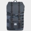Grey Backpack - Image 3