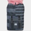 Grey Backpack - Image 2